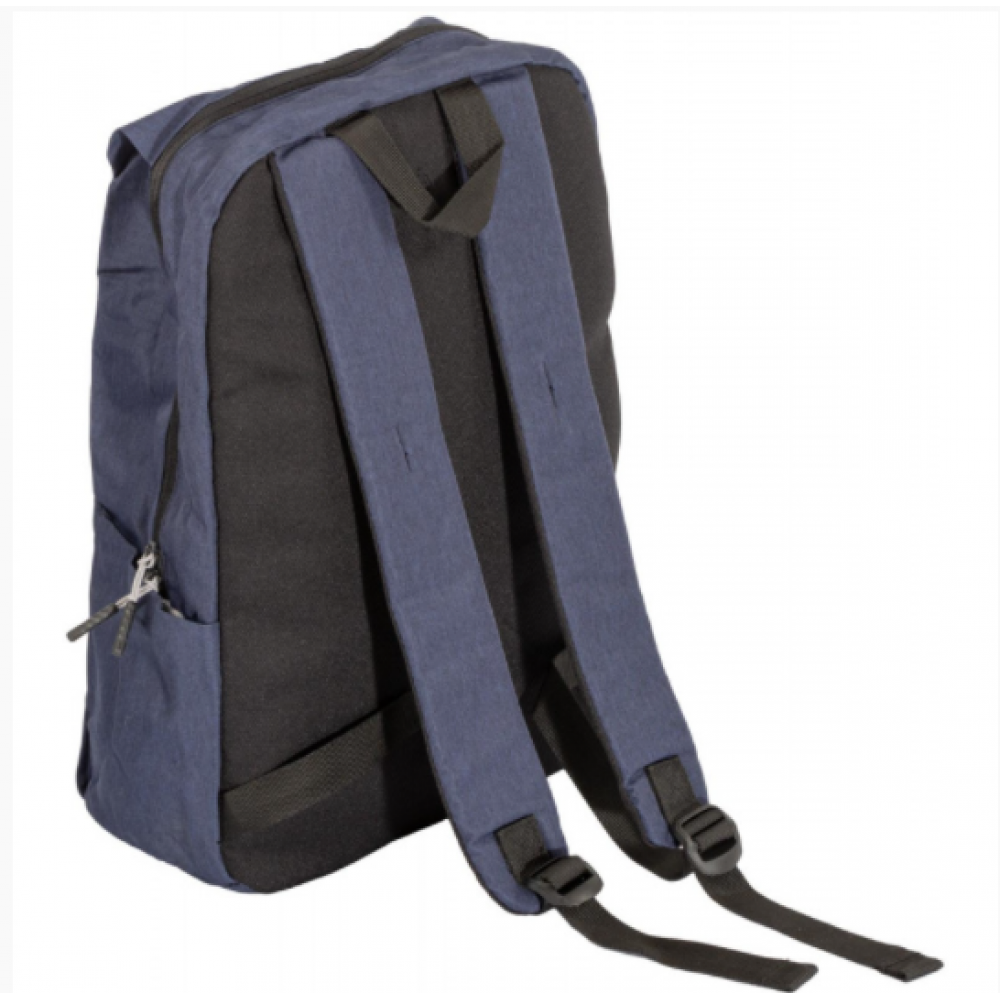 Рюкзак Skif Outdoor City Backpack L, 20L ц:темно синій