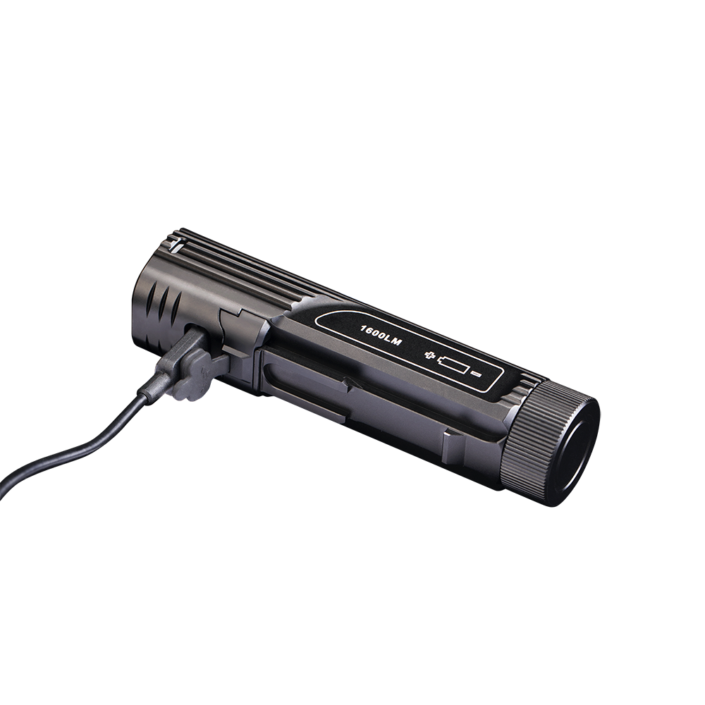 Велофара Fenix BC26R