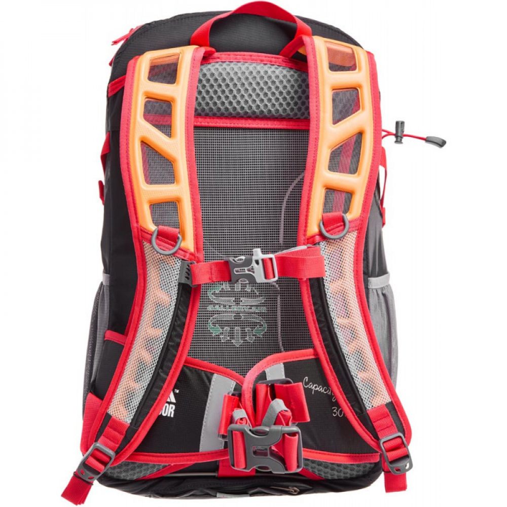 Рюкзак Skif Outdoor Camper, 35L, ц:black