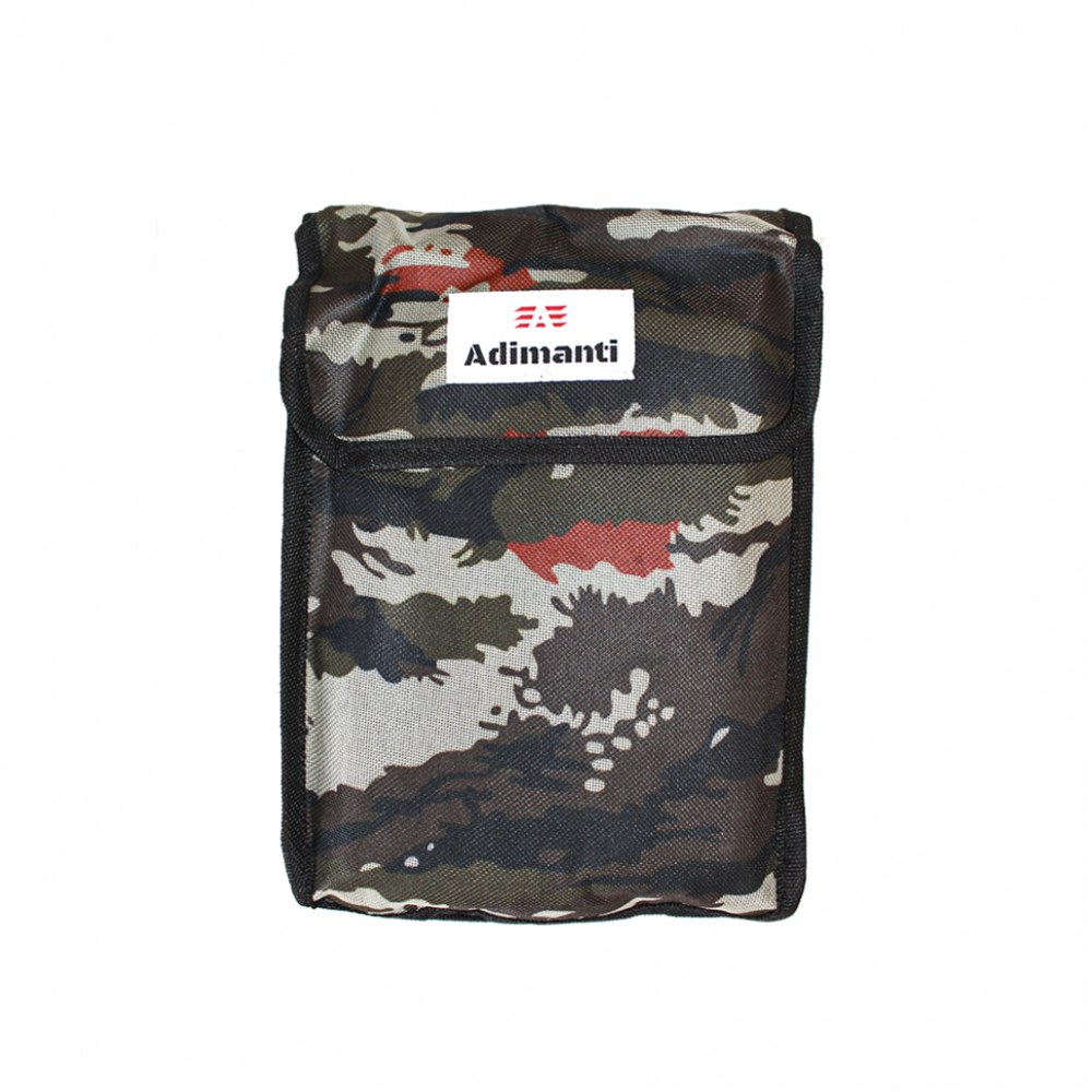 Багатофункціональна лопата Adimanti HK001