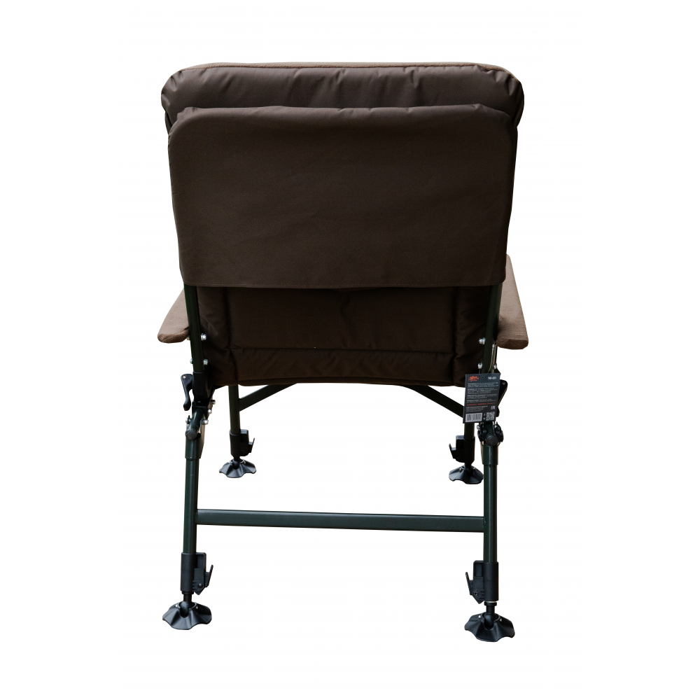 Крісло TRAMP ROYAL Camo TRF-071