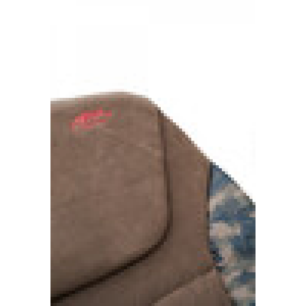 Розкладачка TRAMP WIDE Camo TRF-070