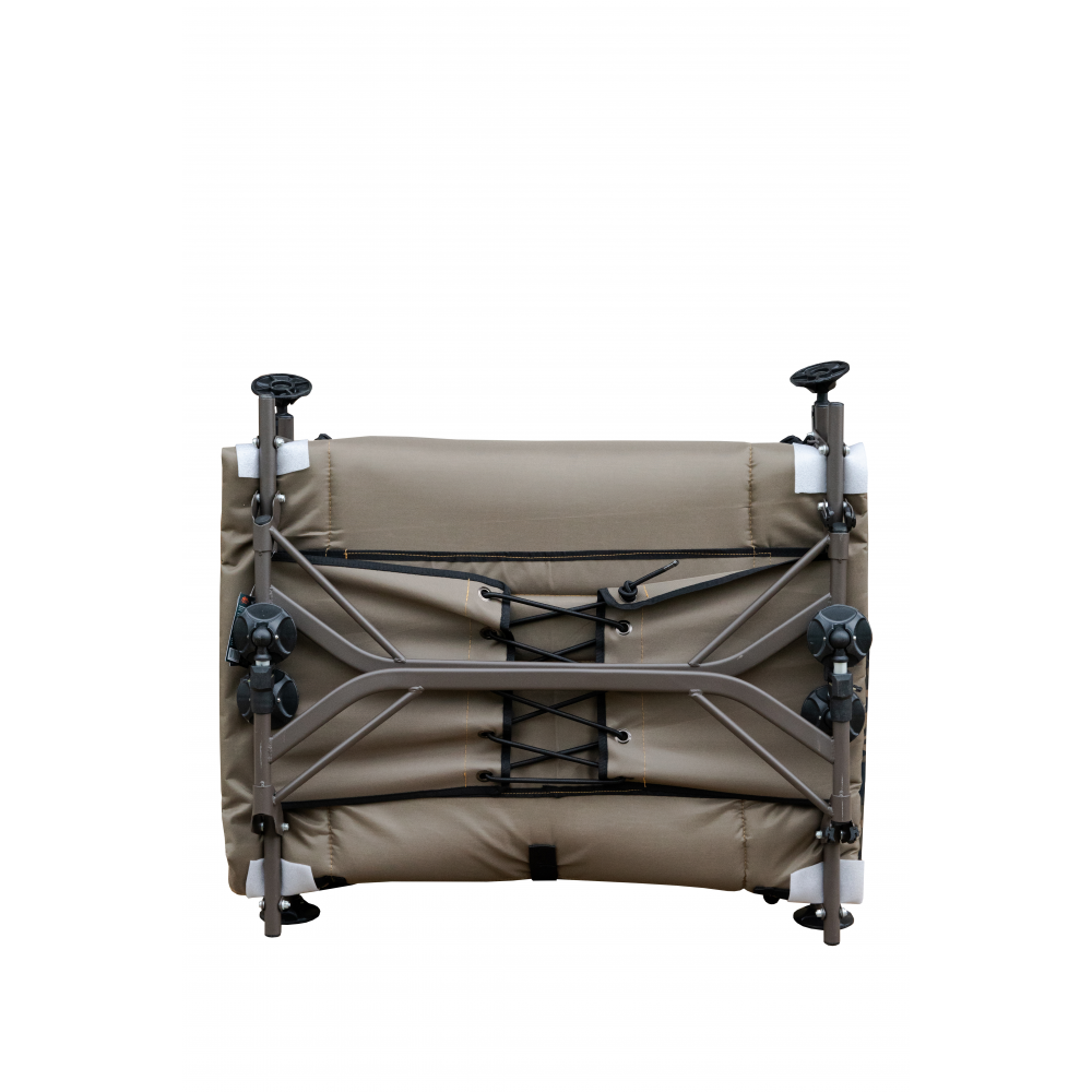 Розкладачка TRAMP WIDE Camo TRF-070