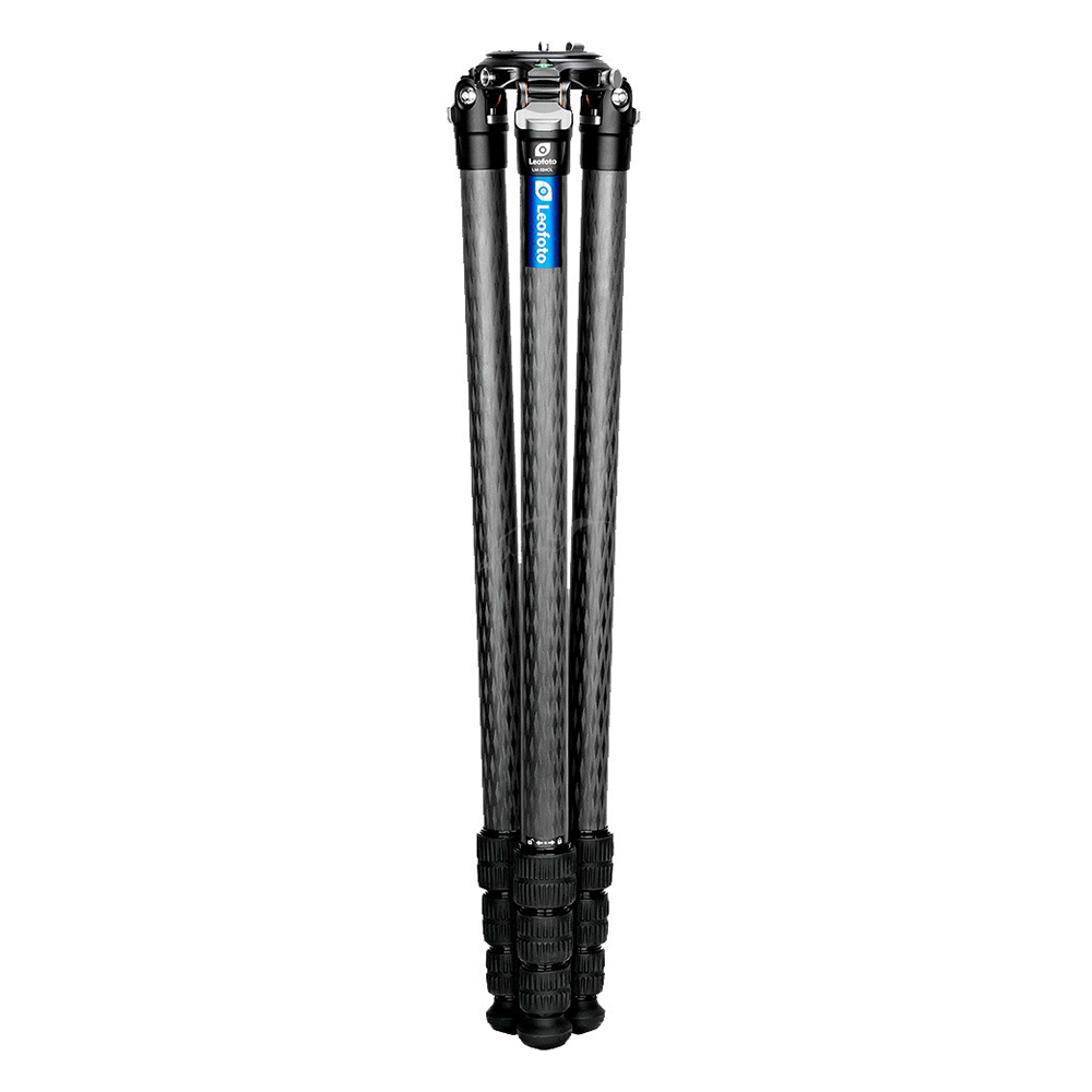 Трипод для стрільби Leofoto LM-324CL