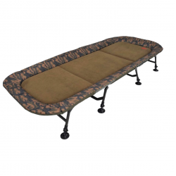 Раскладушка Tramp Homelike Camo TRF-053
