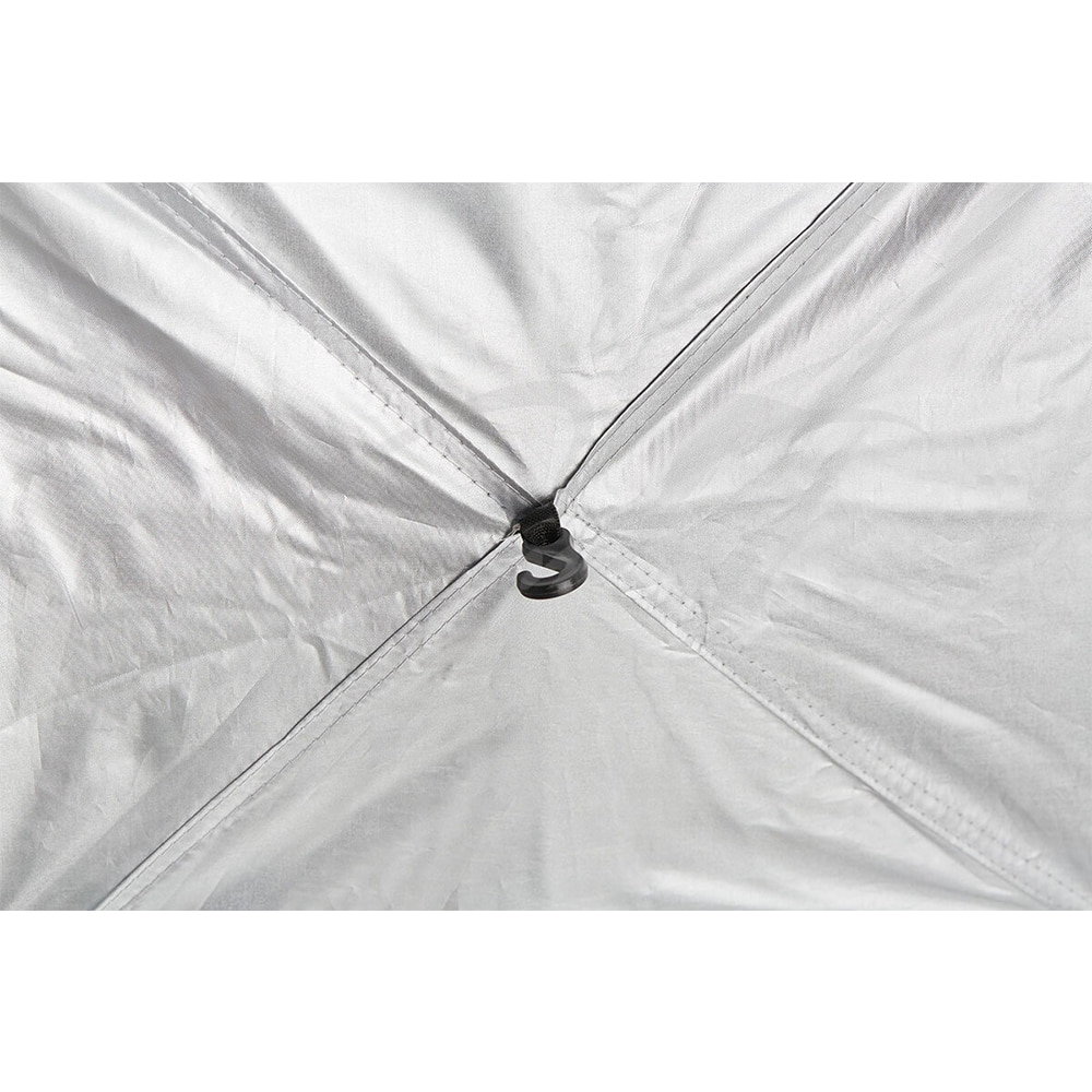 Намет Skif Outdoor Adventure Auto I, 200x200 cm (3-х міс), ц:camo