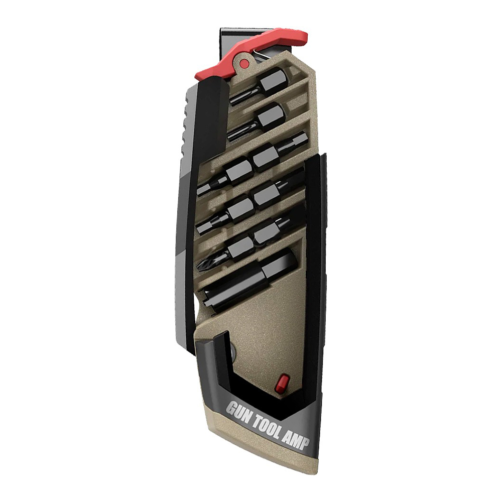 Мульти інструмент Real Avid Gun Tool AMP - Pistol