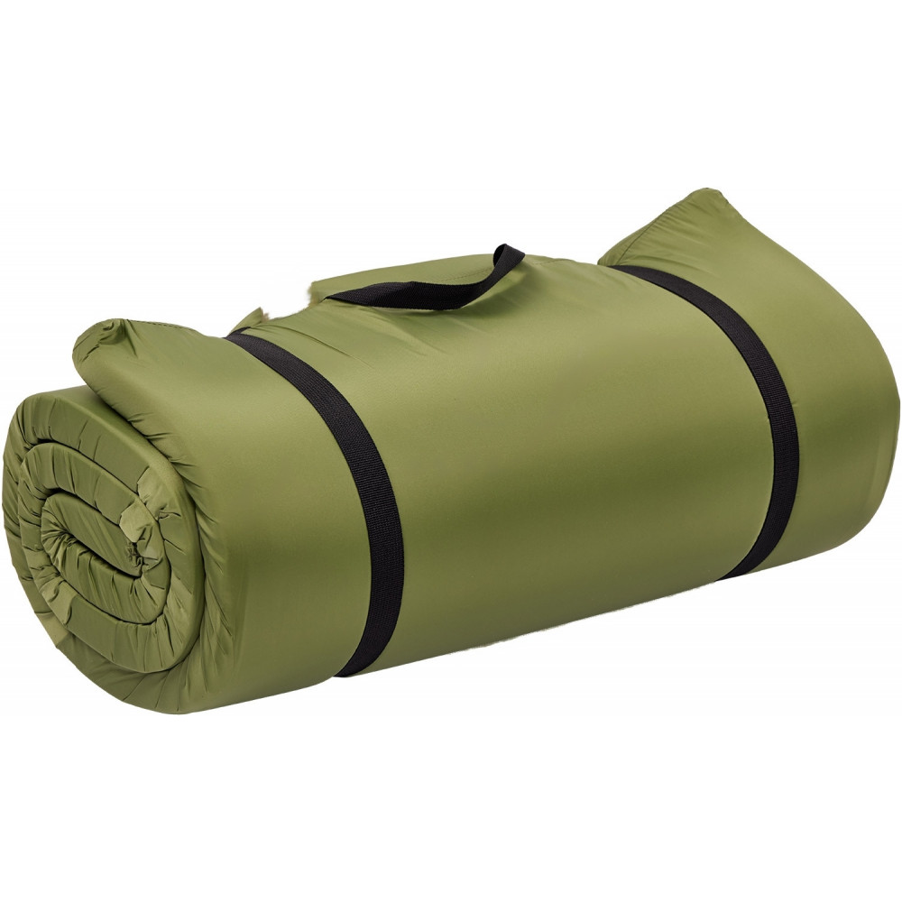 Каремат самонадувний Skif Outdoor Dandy. Розмір 190х60х3 см. Olive