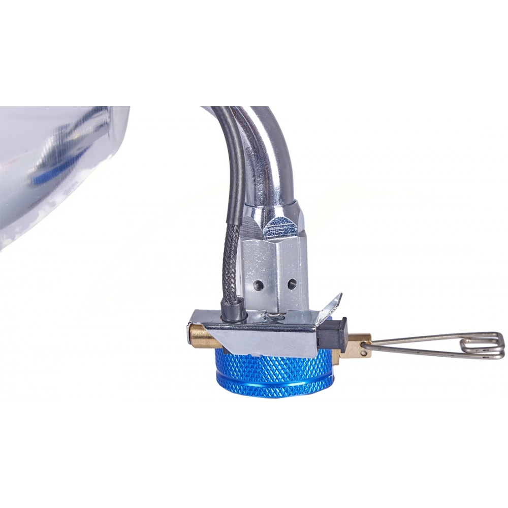 Обігрівач газовий Skif Outdoor X-Warm TC