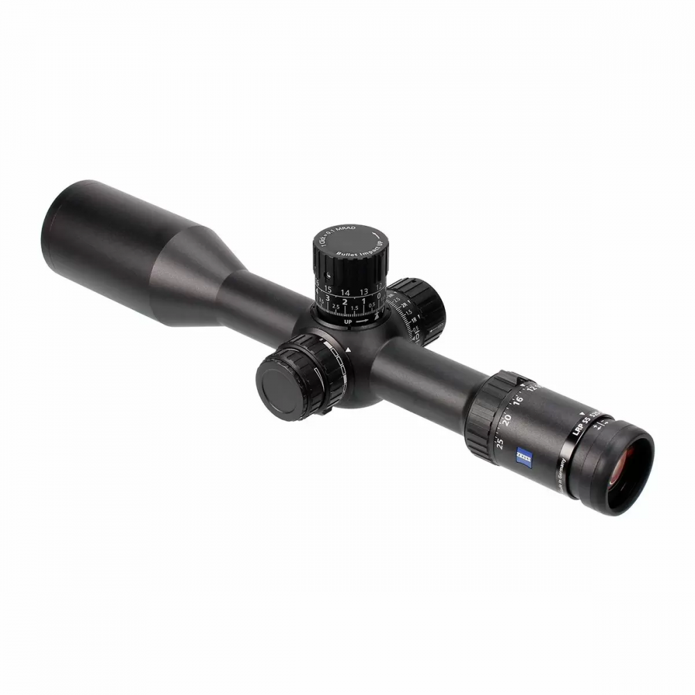 Приціл Zeiss LRP S5 5-25x56 сітка ZF-MRi