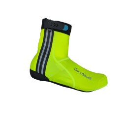 Велосипедні бахіли водонепроникні Dexshell Light weight Overshoes, р-р S, жовті Велосипедні бахіли водонепроникні Dexshell Light weight Overshoes, р-р S, жовті
