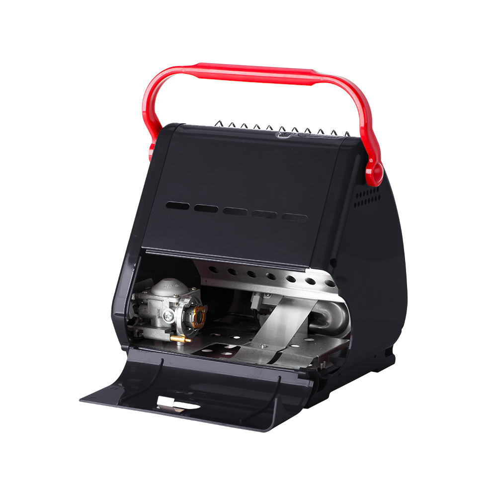 Газовий обігрівач Kovea Power Sense KH-2006BK