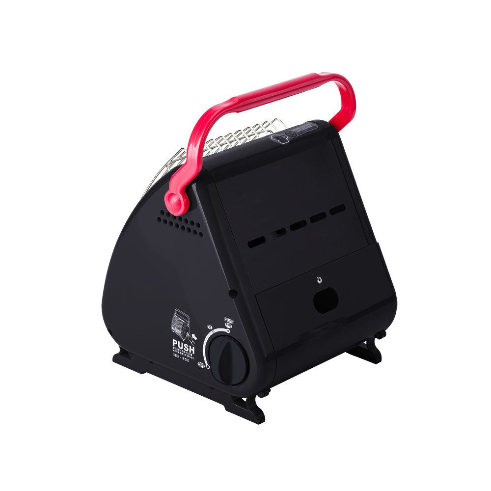 Газовий обігрівач Kovea Power Sense KH-2006BK