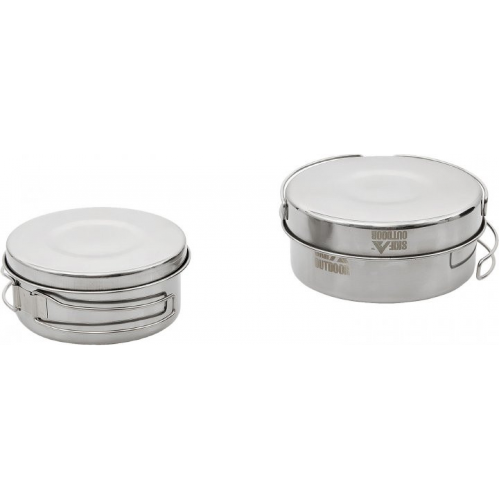 Набір для приготування їжі Skif Outdoor Loner Set