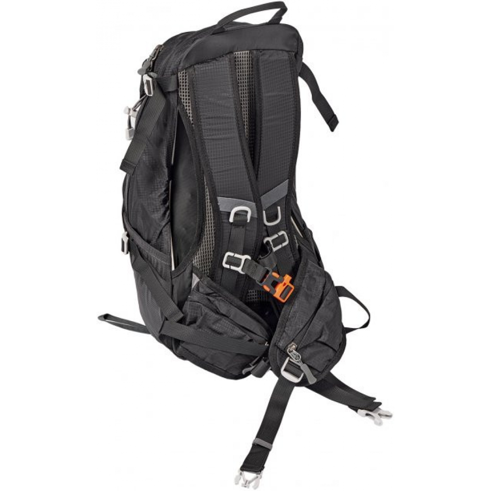 Рюкзак Skif Outdoor Adventure, 30L, ц:black