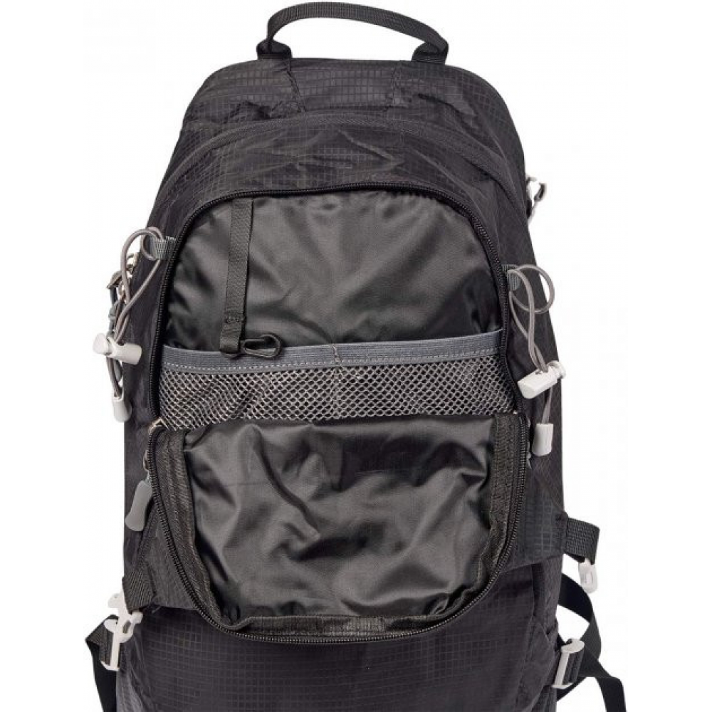 Рюкзак Skif Outdoor Adventure, 30L, ц:black