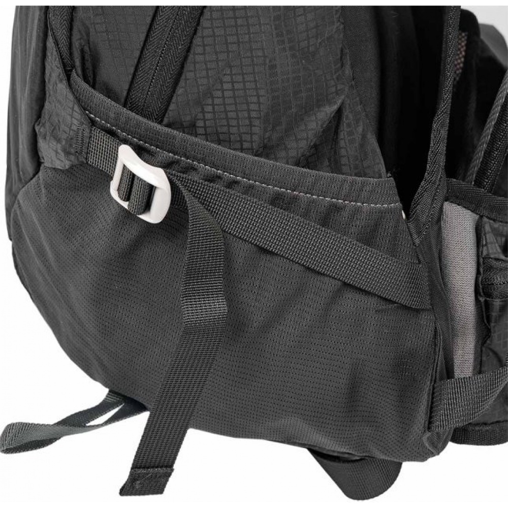 Рюкзак Skif Outdoor Adventure, 30L, ц:black