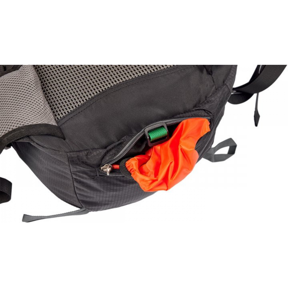 Рюкзак Skif Outdoor Adventure, 30L, ц:black