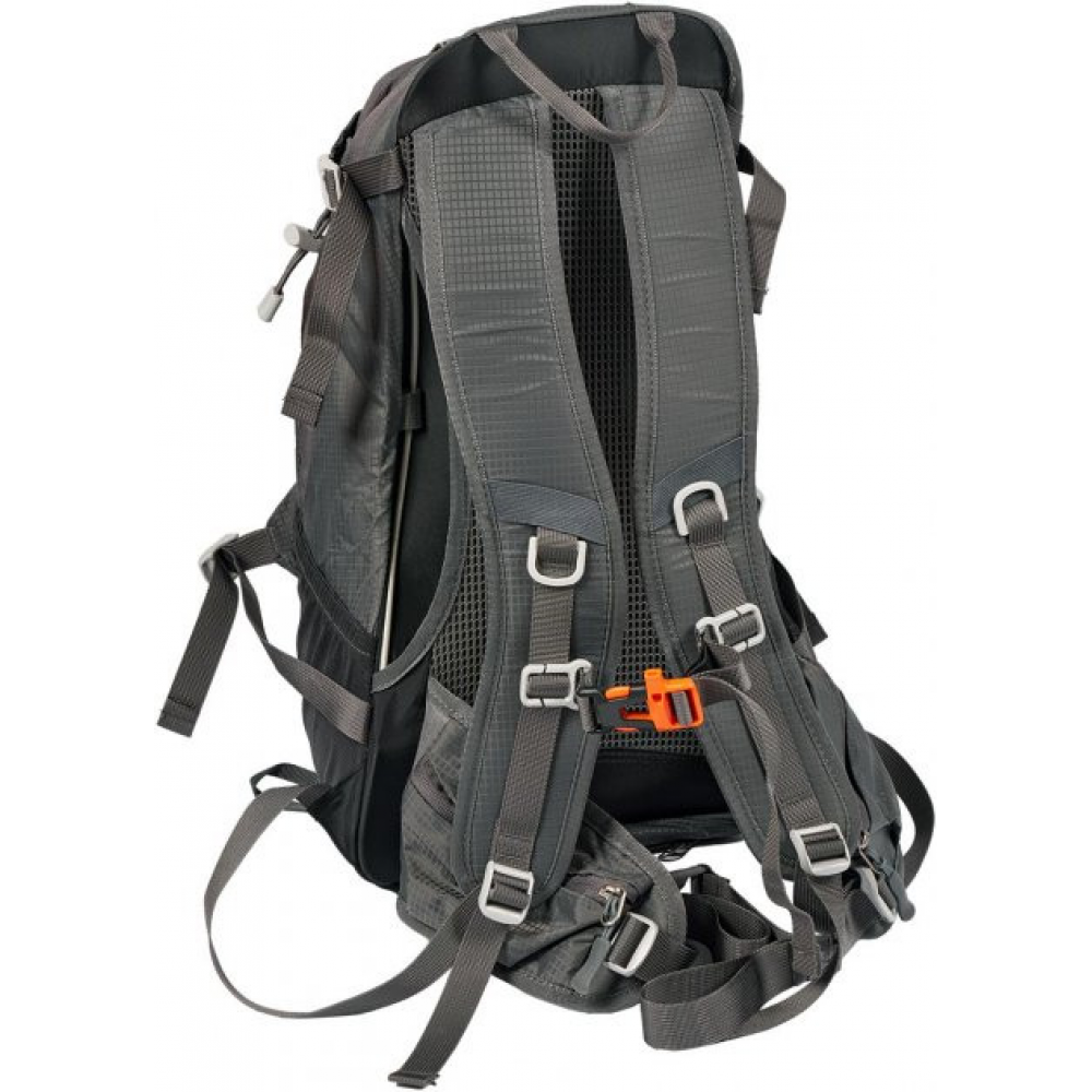 Рюкзак Skif Outdoor Adventure, 30L, ц:dark gray