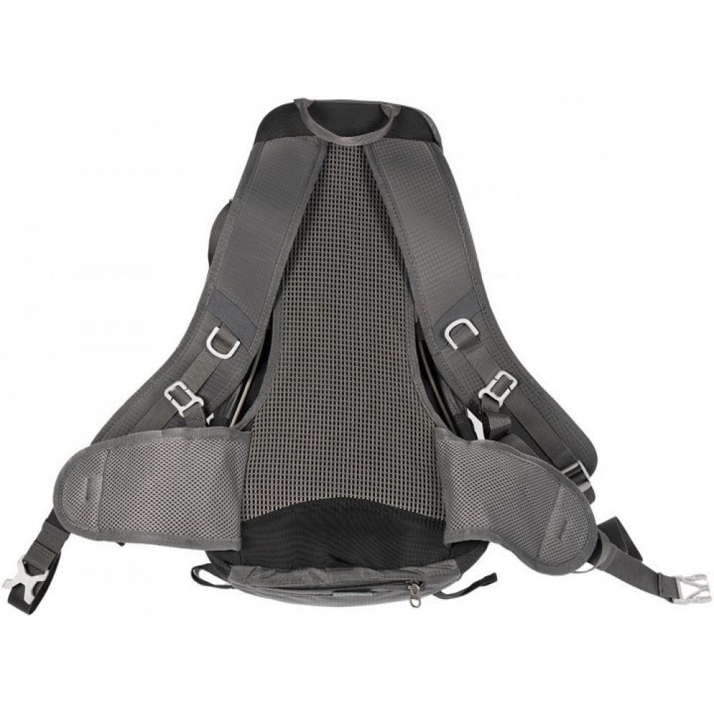 Рюкзак Skif Outdoor Adventure, 30L, ц:dark gray
