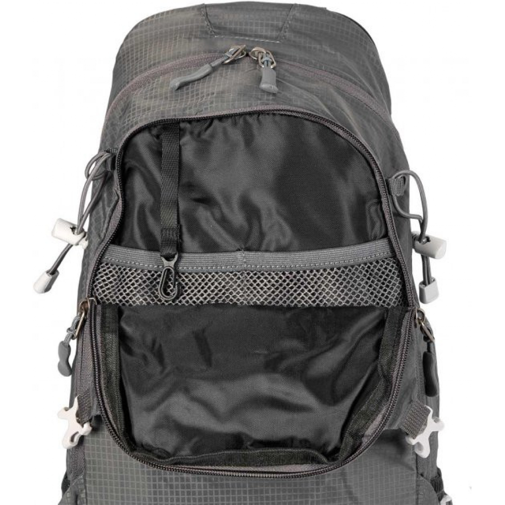 Рюкзак Skif Outdoor Adventure, 30L, ц:dark gray