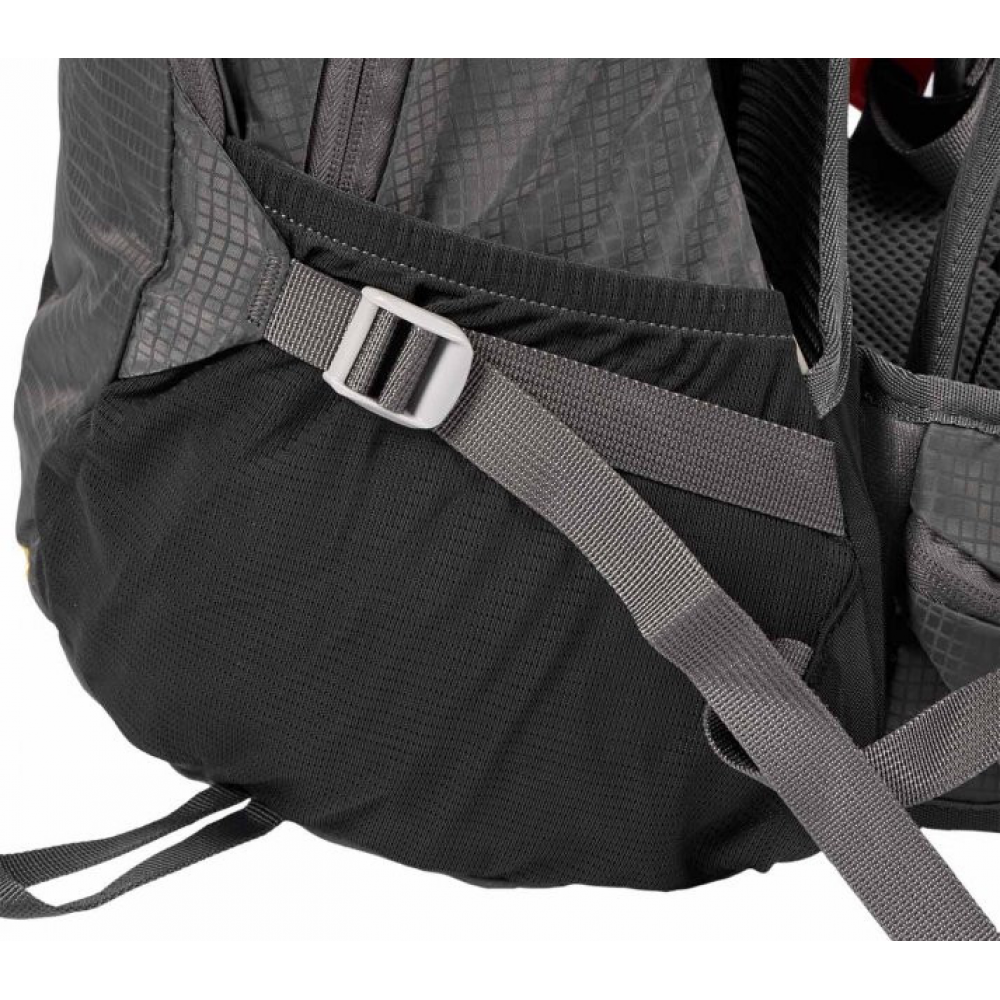 Рюкзак Skif Outdoor Adventure, 30L, ц:dark gray