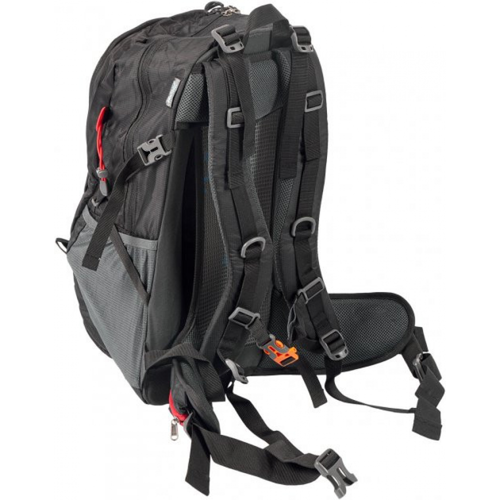 Рюкзак Skif Outdoor Adventure, 40L, ц:black
