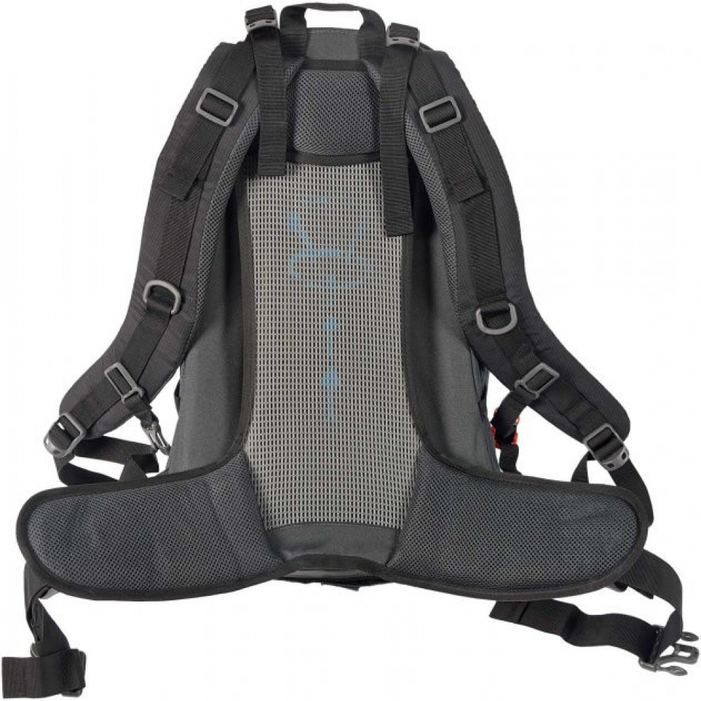 Рюкзак Skif Outdoor Adventure, 40L, ц:black