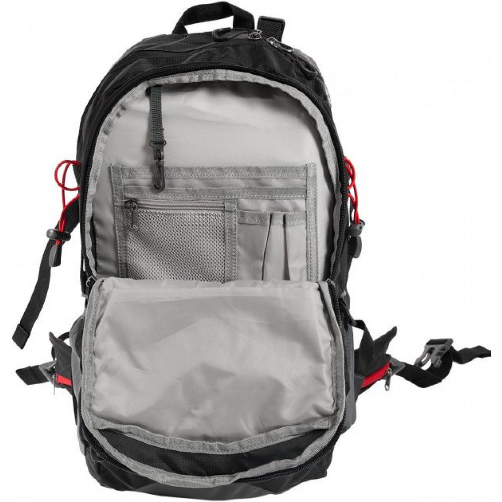 Рюкзак Skif Outdoor Adventure, 40L, ц:black
