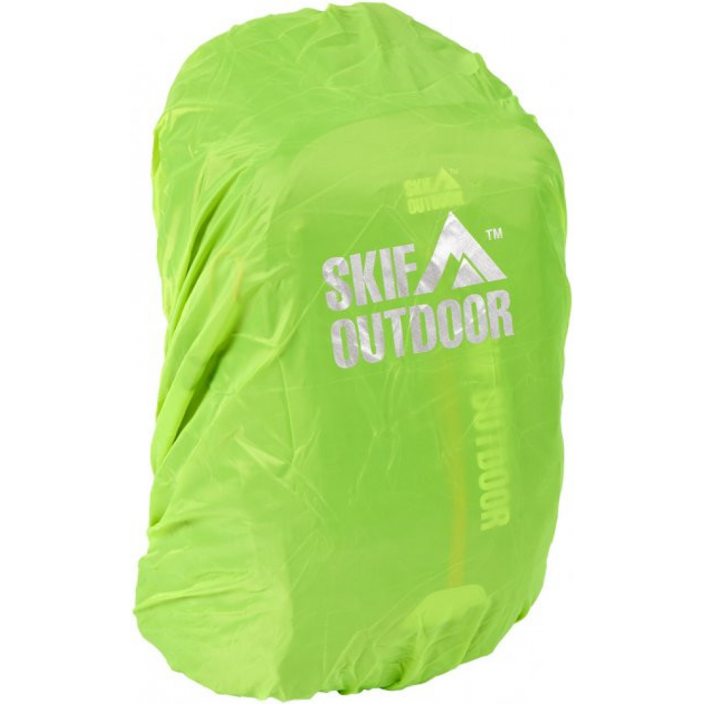Рюкзак Skif Outdoor Adventure, 40L, ц:black