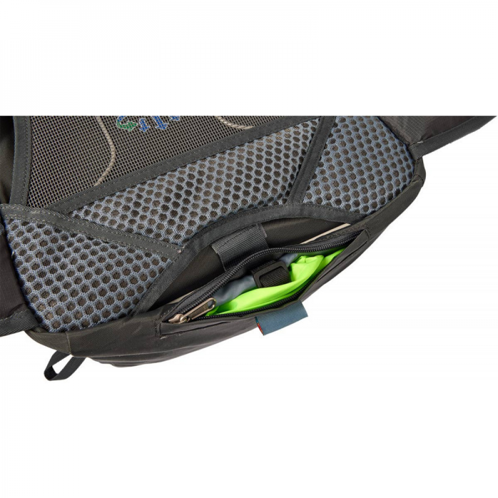 Рюкзак Skif Outdoor Camper, 35L, ц:dark gray