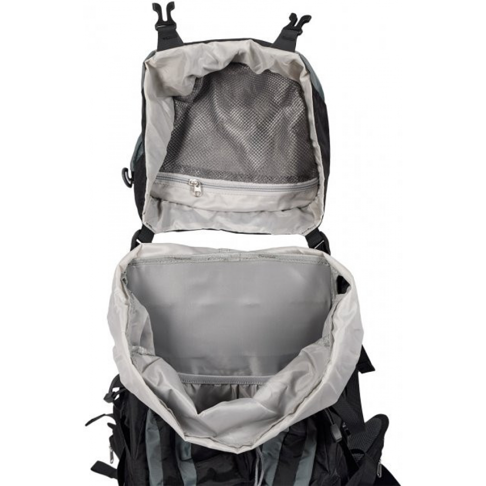 Рюкзак Skif Outdoor Futura Pro, 65L, ц:black