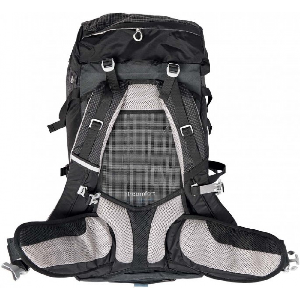 Рюкзак Skif Outdoor Highlander, 60L, ц:black