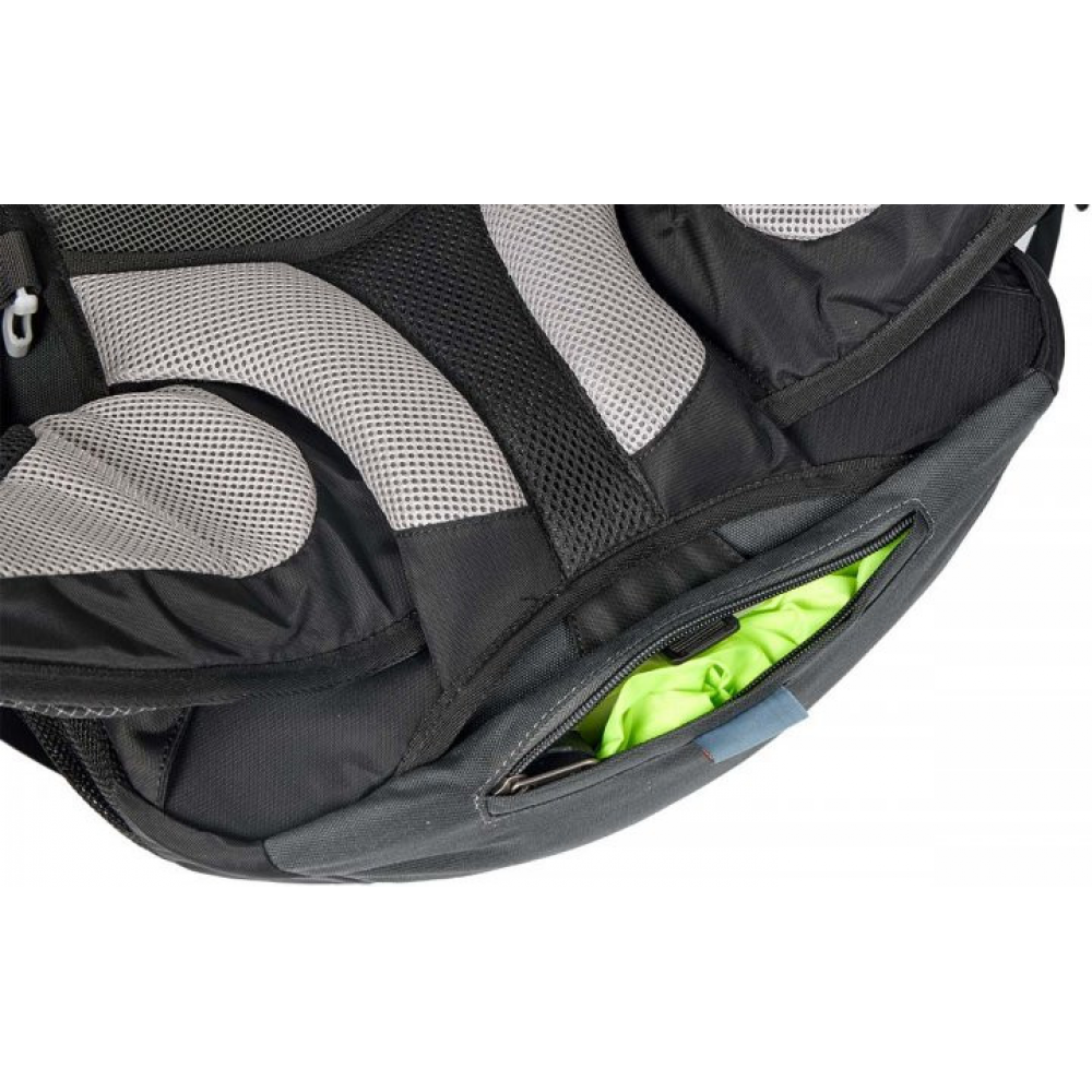 Рюкзак Skif Outdoor Highlander, 60L, ц:black
