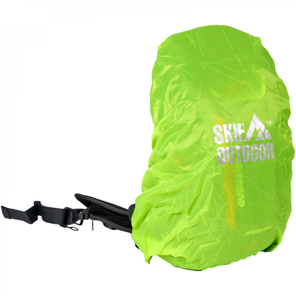 Рюкзак Skif Outdoor Tracker, 40L, ц:black