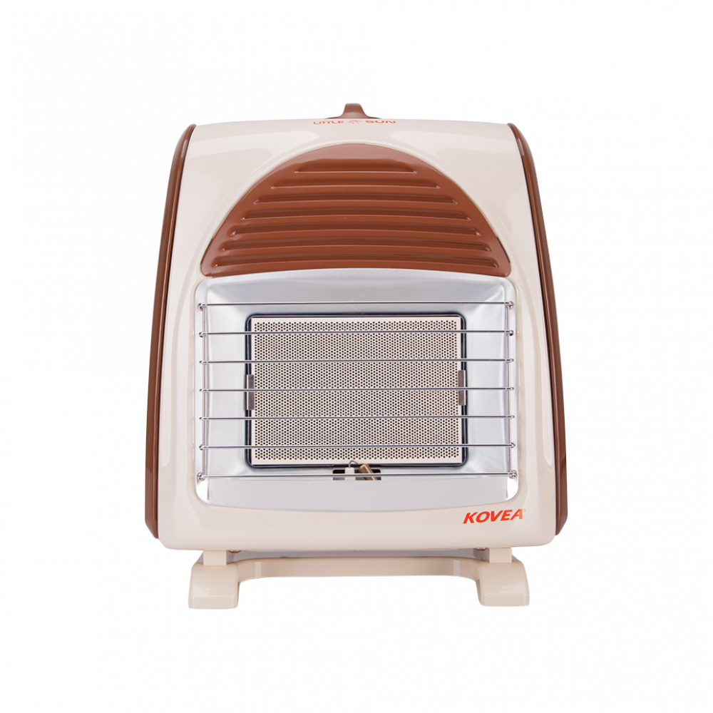 Газовий обігрівач Kovea Little Sun KH-0203