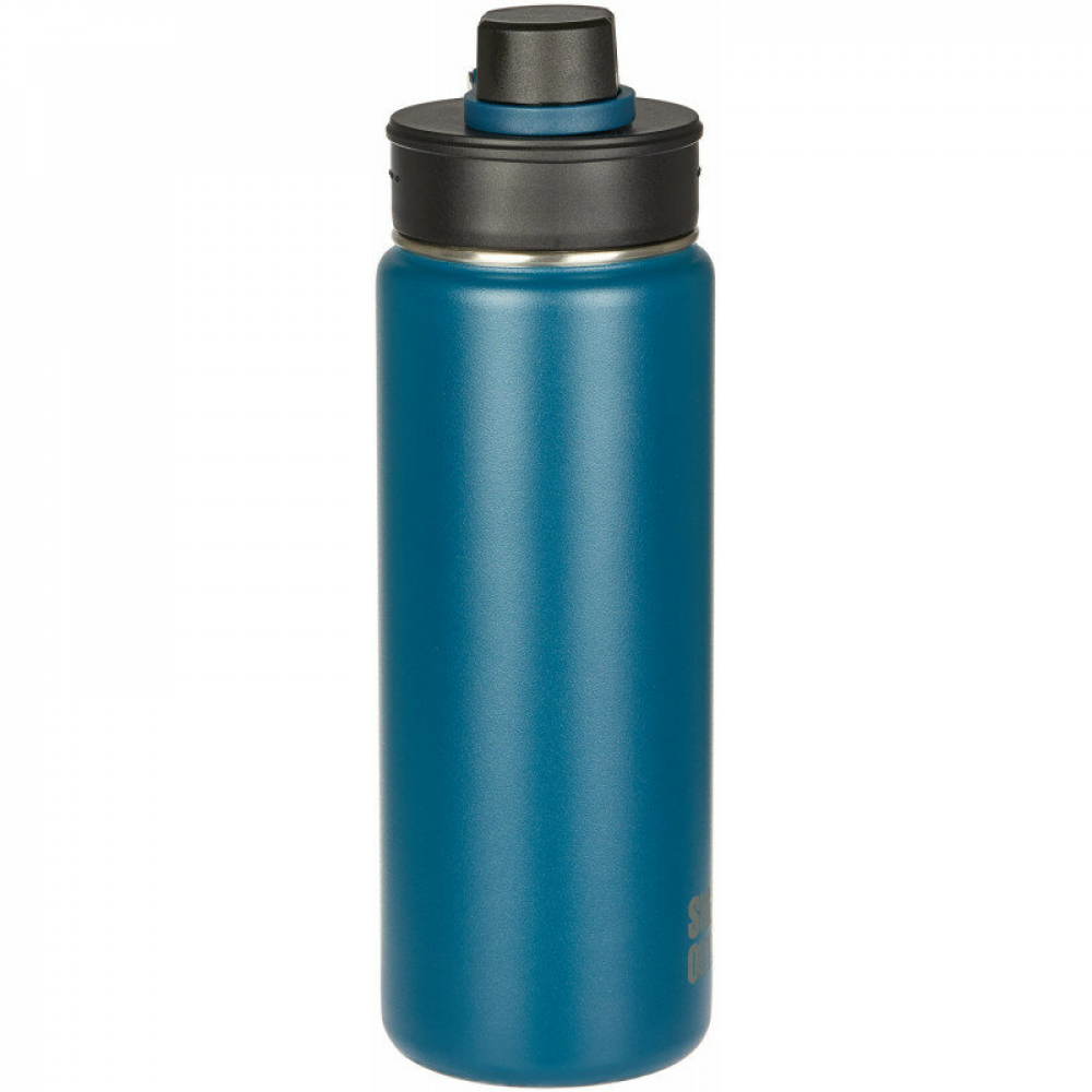 Термопляшка Skif Outdoor Sporty Plus, 0.53L ц:blue