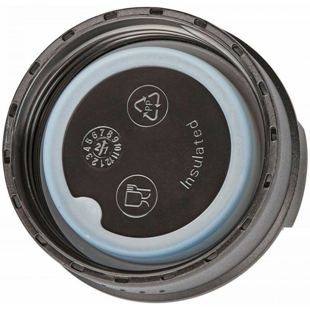 Термопляшка Skif Outdoor Sporty, 0.53L ц:blue