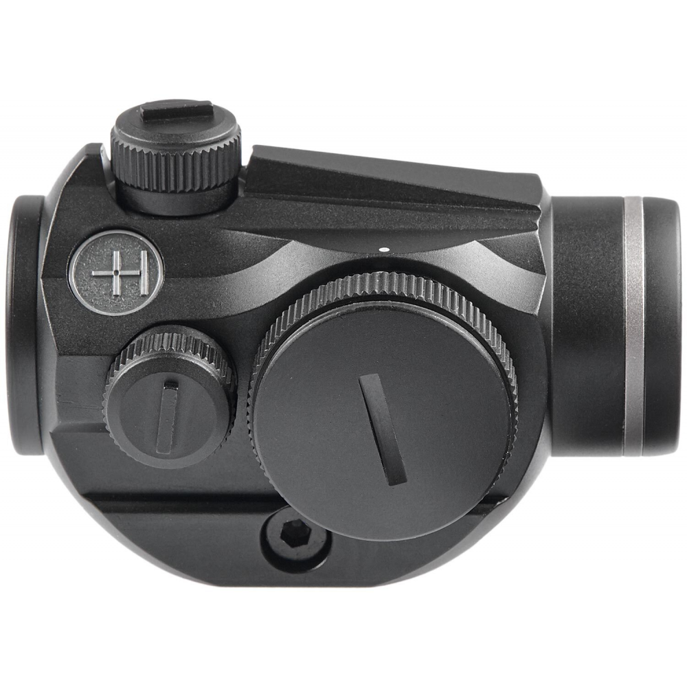 Приціл Hawke Vantage 1x20 - Weaver сітка 3 MOA Dot