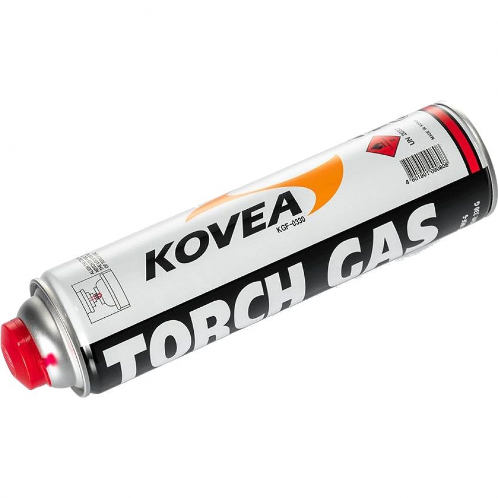 Газовий балон Kovea KGF-0330