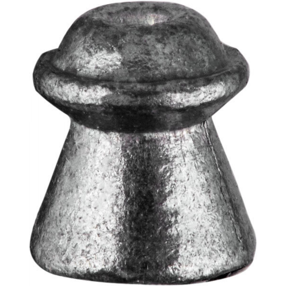 Кулі пневматичні Beeman Hollow Point 4,5 мм 500 шт/уп