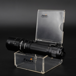 Fenix подставка D1013 для одного фонаря горизонталь Fenix подставка D1013 для одного фонаря горизонталь
