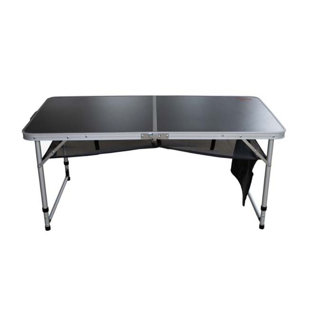 Набір меблів Tramp МДФ стіл 120х60х55/60/70см+4 табурета,органайзер,чохол TRF-067