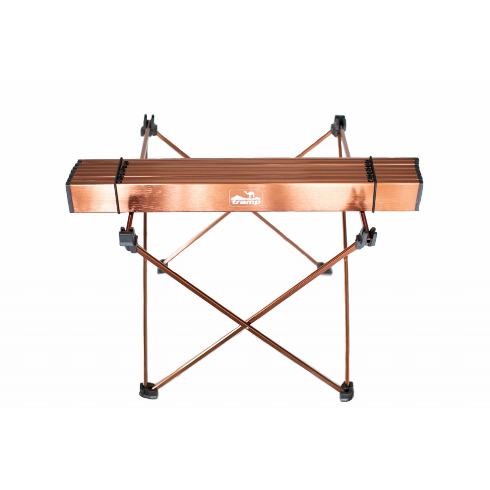Стіл Tramp COMPACT складаний алюмінієвий 55х40х38см TRF-061