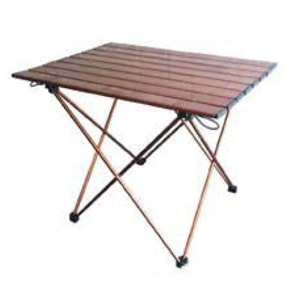 Стіл Tramp COMPACT складаний алюмінієвий 55х40х38см TRF-061