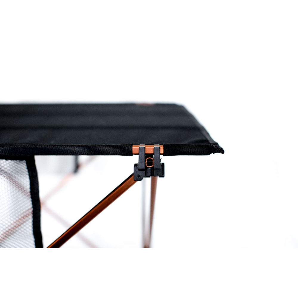 Стіл Tramp COMPACT складаний Polyester 56х43х40см TRF-062