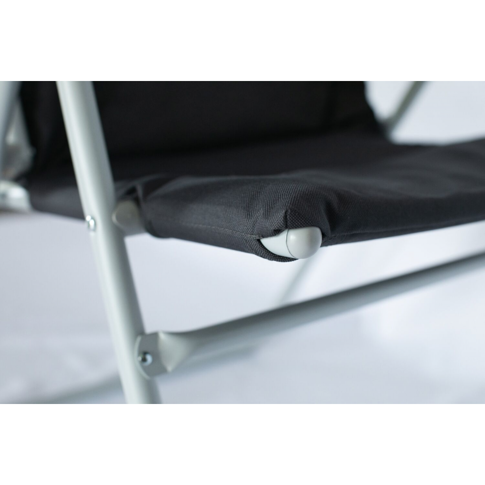 Крісло Tramp складане з можливістю регулювання