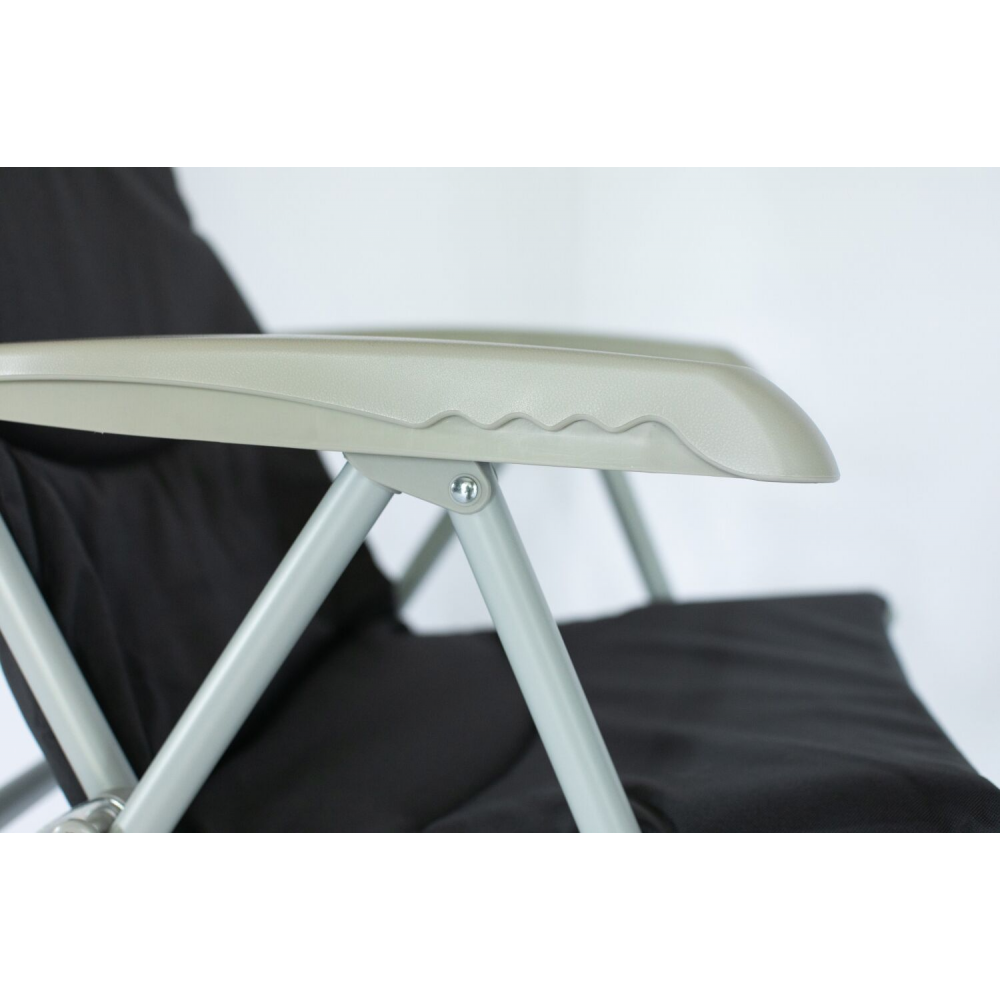 Крісло Tramp складане з можливістю регулювання