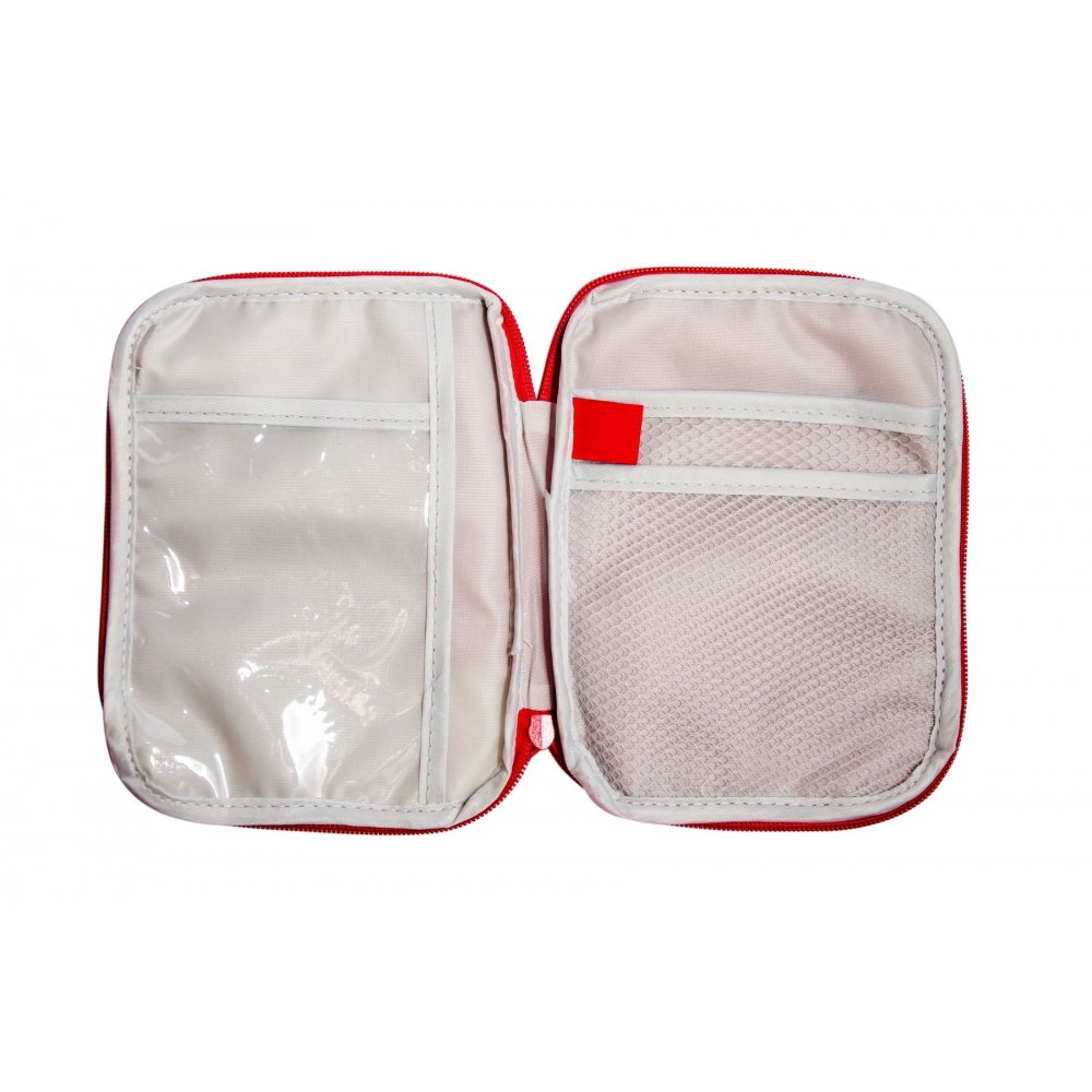 Аптечка Tramp маленька 18х13х4см (червоний)