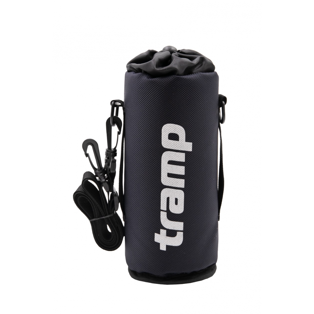 Термочoхол для термоса TRAMP 0,5 л  Синій